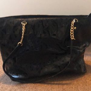 Michael kors tote bag